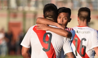  (Foto: Prensa River)