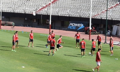  (Foto: Prensa River)