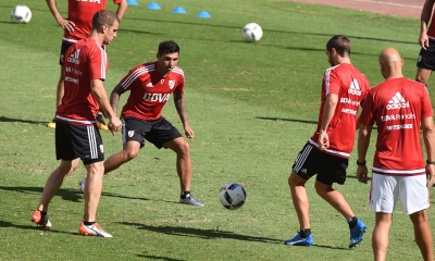 (Foto: Prensa River)