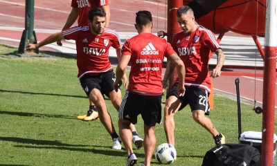 (Foto: Prensa River)
