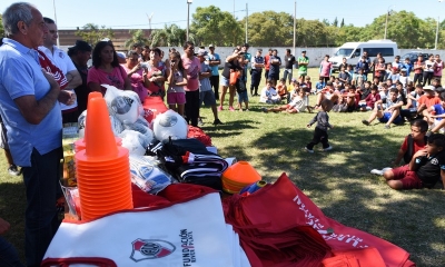  (Foto: Prensa River)