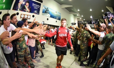  (Foto: Prensa River)