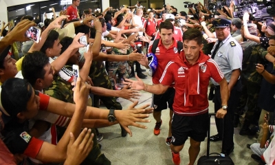  (Foto: Prensa River)