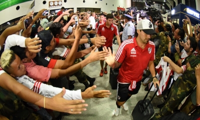  (Foto: Prensa River)