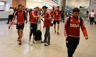  (Foto: Prensa River)