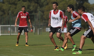  (Foto: Prensa River)