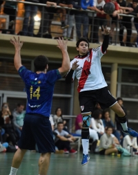 (Foto: /Prensa River)