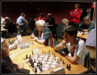 Torneo Rápido.