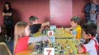Torneo Infantil.