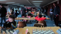Torneo Infantil.