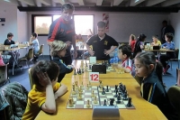 Torneo Infantil.