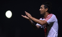 Trujillanos 0 vs. River 4 