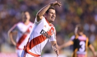 The Strongest 1 vs. River 1 
