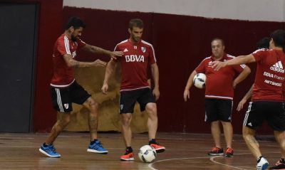  (Foto: Prensa River)
