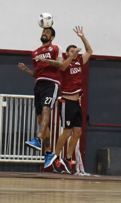  (Foto: Prensa River)