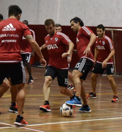  (Foto: Prensa River)