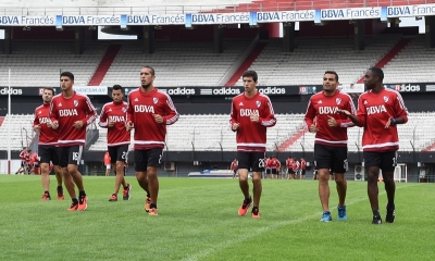  (Foto: Prensa River)
