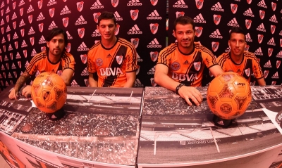  (Foto: Prensa River)