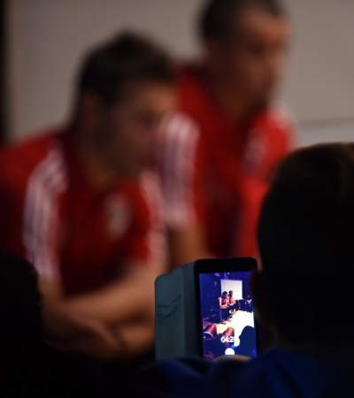  (Foto: Prensa River)