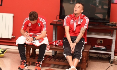  (Foto: Prensa River)
