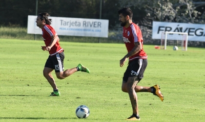  (Foto: Prensa River)