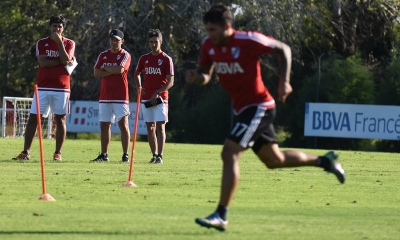  (Foto: Prensa River)