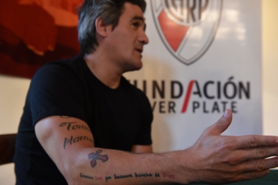  (Foto: Prensa River)