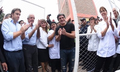  (Foto: Prensa River)
