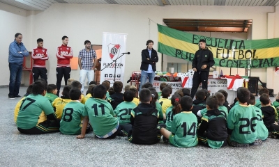  (Foto: Prensa River)