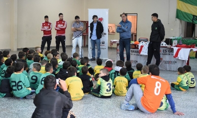  (Foto: Prensa River)
