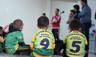  (Foto: Prensa River)