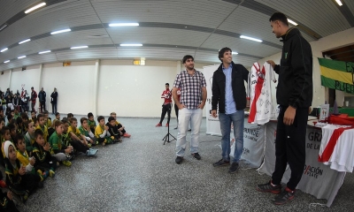  (Foto: Prensa River)