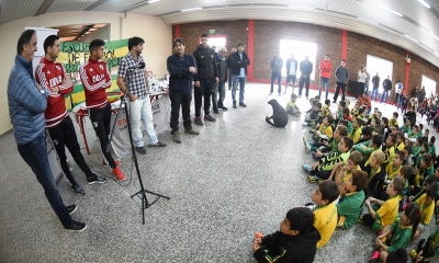  (Foto: Prensa River)