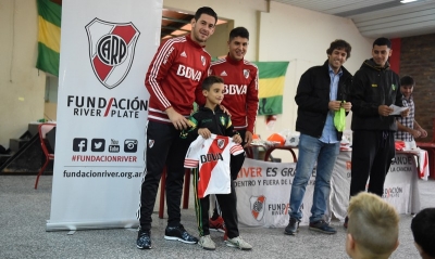  (Foto: Prensa River)