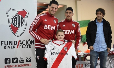  (Foto: Prensa River)