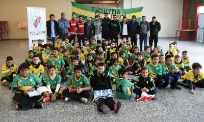  (Foto: Prensa River)