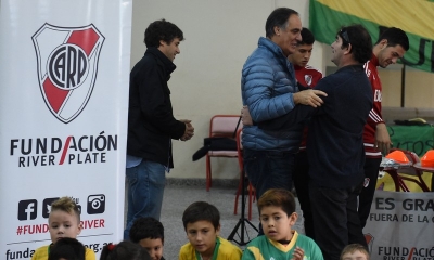  (Foto: Prensa River)