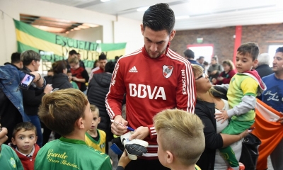  (Foto: Prensa River)