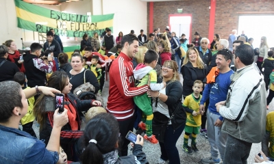  (Foto: Prensa River)