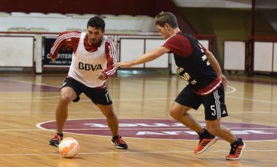  (Foto: Prensa River)