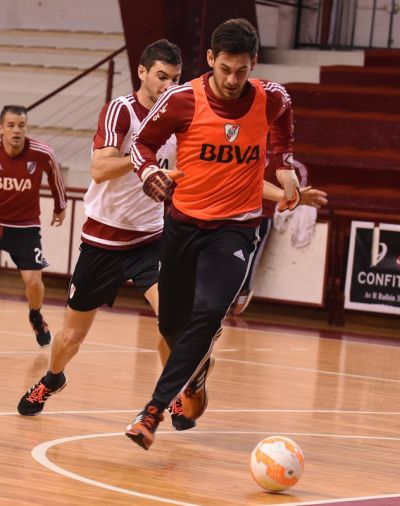  (Foto: Prensa River)