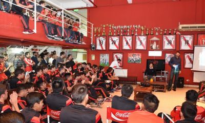  (Foto: Prensa River)