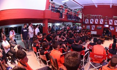  (Foto: Prensa River)