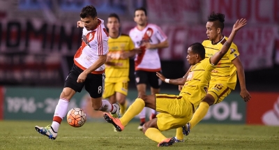  (Foto: Prensa River)