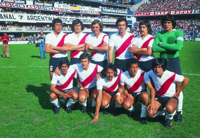 1977  (Foto: Prensa River)