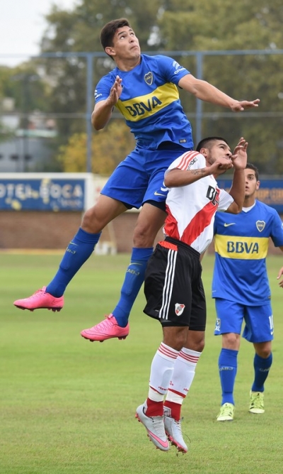  (Foto: Prensa River)