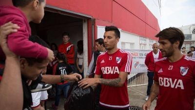  (Foto: Prensa River)