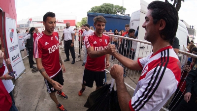  (Foto: Prensa River)