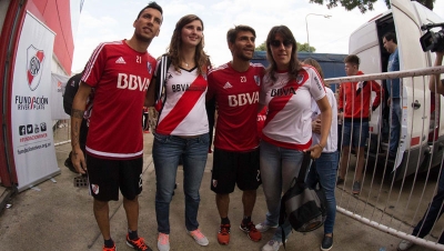  (Foto: Prensa River)