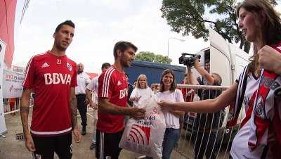  (Foto: Prensa River)